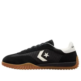 Run Star Trainer “Black Egret”
