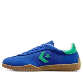 Run Star Trainer “Blue Apex Green”