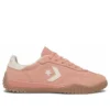Run Star Trainer “Coral Pink White”