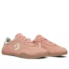 Run Star Trainer “Coral Pink White”