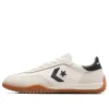 Run Star Trainer “Cream Black”