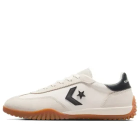 Run Star Trainer “Cream Black”