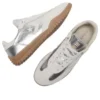 Run Star Trainer “Metallic Canvas”