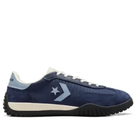 Run Star Trainer “Navy Black”