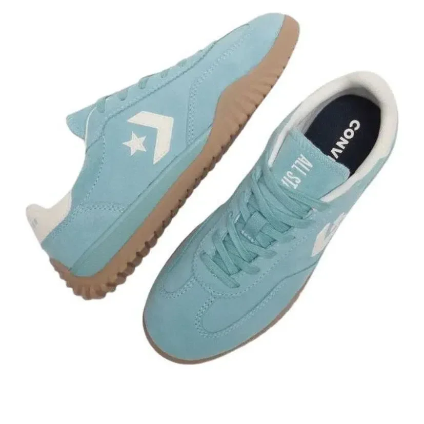 Run Star Trainer OX “Sage Green White” Run Star Trainer OX “Sage Green White”
