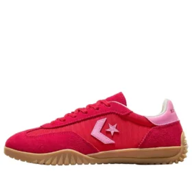 Run Star Trainer “Red Pink”