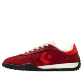 Run Star Trainer Retro Sport “Park Red”