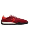 Run Star Trainer Retro Sport “Park Red”
