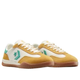 Run Star Trainer “Sunny Angle Egret”