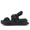 Run Star Utility Sandal CX “Black”