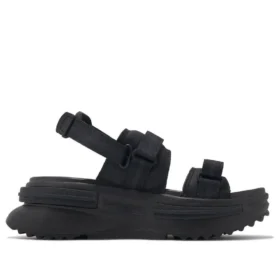 Run Star Utility Sandal CX “Black”