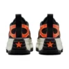 Run Star Veloz Low Top Gentle Tech Black/Orange