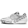 Run Star x Faith Connexion Low Top Metal Silver