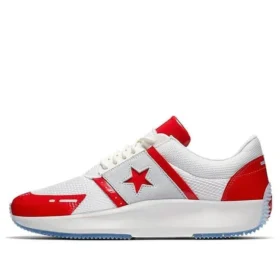 Run Star Y2K “Red”