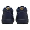 Sage Elsesser x Fastbreak Pro Mid “Obsidian”