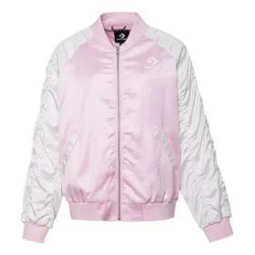 Sakura Bomber Asia Sizing “Pink White”