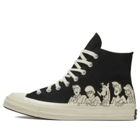 Scooby-Doo x Chuck 70 High “Mystery-Solving Gang”