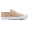 Seasonal Color Leather Jack Purcell