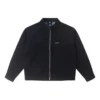 Seasonal Cord Padded Jacket Asia Sizing “Black”