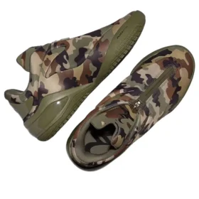 SHAI 001 “Camo”