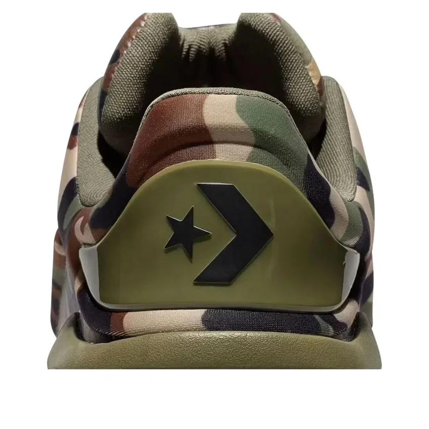 SHAI 001 “Camo” SHAI 001 “Camo”