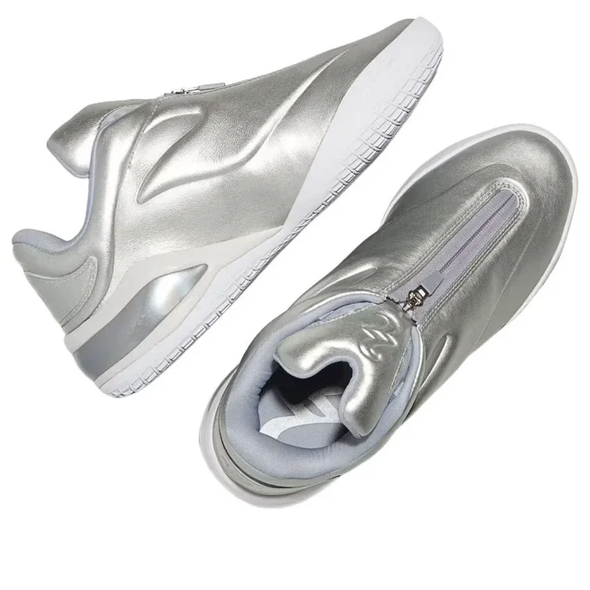 SHAI 001 Premium “Steel” SHAI 001 Premium “Steel”