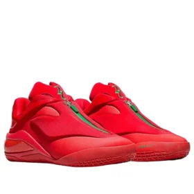 Shai 001 “Winter Red”