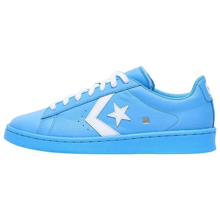 Shai Gilgeous-Alexander x Pro Leather Low “Chase the Drip” Shai Gilgeous-Alexander x Pro Leather Low “Chase the Drip”