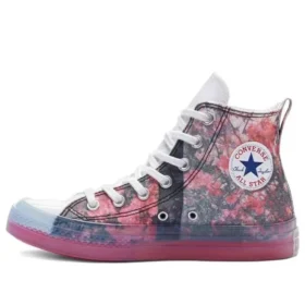 Shaniqwa Jarvis x Chuck Taylor CX “Floral”