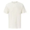 Shapes Box Tee Asia Sizing “White”