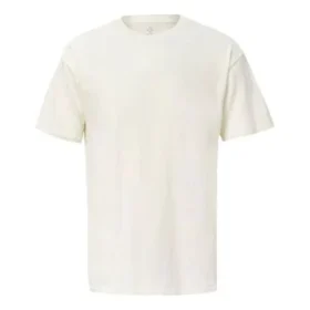 Shapes Box Tee Asia Sizing “White”