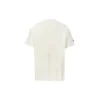 Shapes Box Tee Asia Sizing “White”