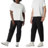 Shapes Box Tee Asia Sizing “White”