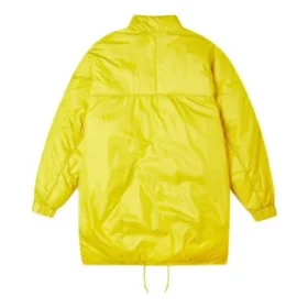 Shapes Padded Jacket Asia Sizing “Yellow”