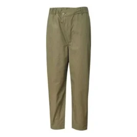 Shapes Triangle Front Chino Pants Asia Sizing “Olive Green”
