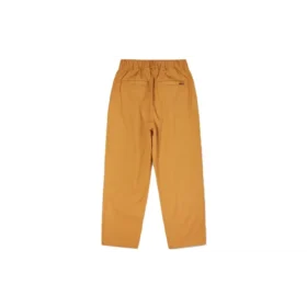 Shapes Triangle Front Chino Pants Asia Sizing “Wheat”