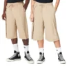 Shapes Triangle Long Short Asia Sizing “Khaki”