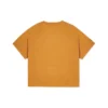Shapes Triangle Raglan Graphic T-Shirt Asia Sizing “Dark Soba”