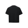 Shapes Triangle Raglan T-Shirt Asia Sizing “Black”