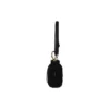 Sherpa Bucket Bag “Black”