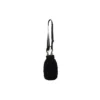 Sherpa Bucket Bag “Black”