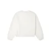 Sherpa Crew Asia Sizing “Egret”