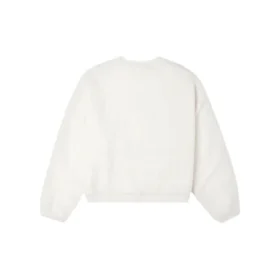 Sherpa Crew Asia Sizing “Egret”