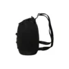 Sherpa Mini Rucksack Backpack “Black”