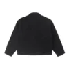 Sherpa Seasonal Jacket Asia Sizing “Black”