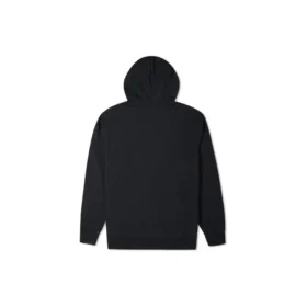 Shoes Printing Fleece Lined Black