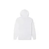 Shoes Printing Fleece Lined White
