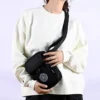 Shoulder Bag “Black”