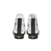 Shrimps x Chuck 70 High “White Black”