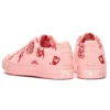 Shrimps x One Star Low “Powder Pink”